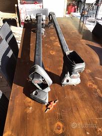 Portapacchi Opel Meriva