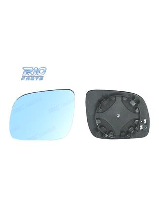 VETRO SPECCHIO RETROVISORE DESTRO AUDI A3 8L 96-00
