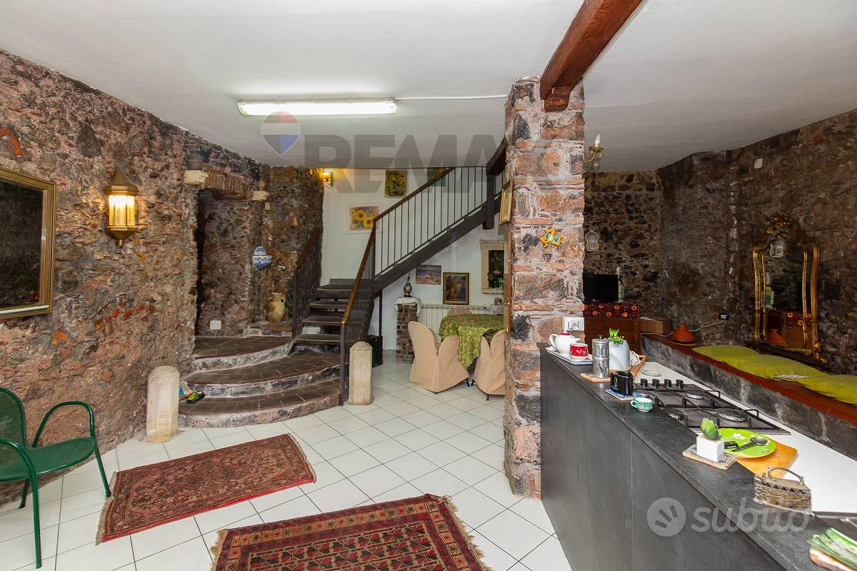 Appartamento – Catania, Civita, Centro storico - Vista 2