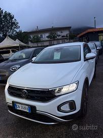 Volkswagen T-Roc 1.0 TSI Life