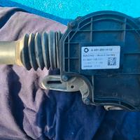 Attuatore frizione SMART 451 - A4512500062