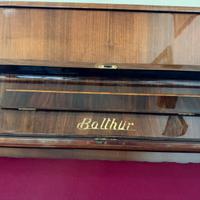 Pianoforte verticale Balthur