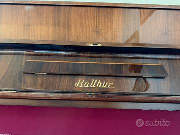 Pianoforte verticale Balthur