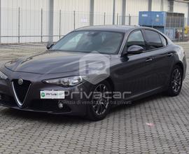 ALFA ROMEO Giulia 2.2 Turbodiesel 180 CV AT8 Super