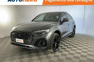 AUDI Q5 40 TDI 204 CV quattro S tronic S line