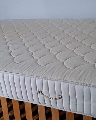 Materasso matrimoniale in lattice
