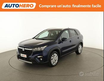 SUZUKI S-Cross DL02626