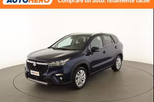 SUZUKI S-Cross DL02626
