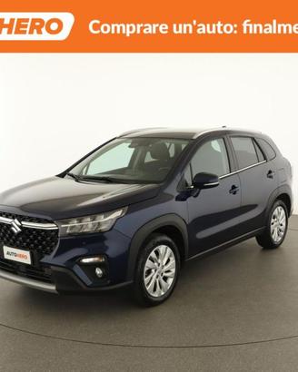 SUZUKI S-Cross DL02626
