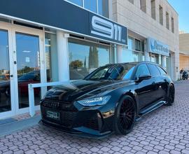 Audi A6 RS6-S ABT