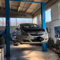 Ponte sollevatore 4200kg anno 2019 usato poco