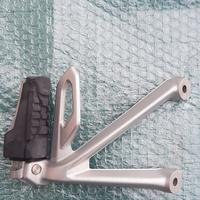 PEDANE PASSEGGERO BMW GS 1200