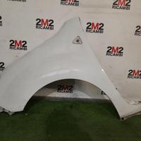 PARAFANGO ANTERIORE SINISTRO RENAULT Kangoo 4Â° Se