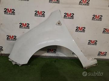 PARAFANGO ANTERIORE SINISTRO RENAULT Kangoo 4Â° Se