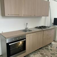 Cucina come nuova 2.40mt