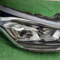 FORD TRANSIT CUSTOM LED Faro Destro