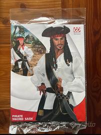 Carnevale Veneziano Pirata Costume Di Carnevale Carnevale Pirata