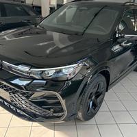 Volkswagen Tiguan 2.0 TDI 150 CV R-Line