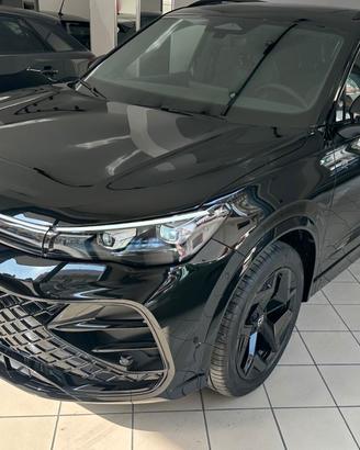 Volkswagen Tiguan 2.0 TDI 150 CV R-Line