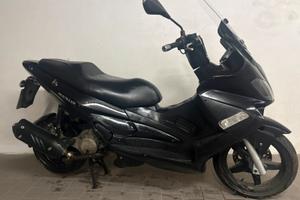 Gilera nexus 125 cc