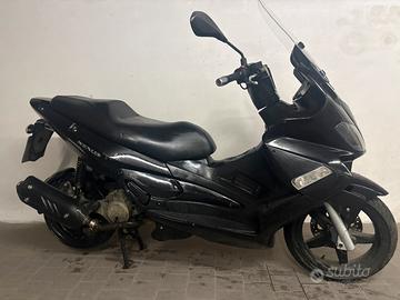 Gilera nexus 125 cc