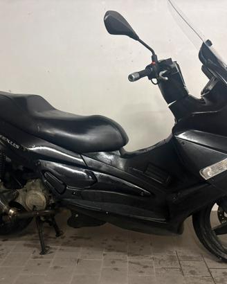 Gilera nexus 125 cc