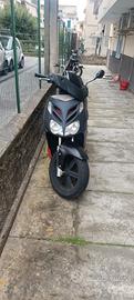 Aprilia sport city 125