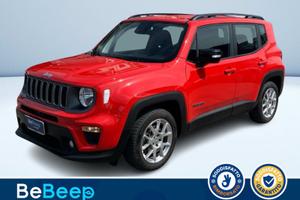Jeep Renegade 1.5 TURBO T4 MHEV LIMITED 2WD 1...