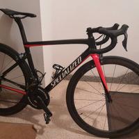 Specialized Tarmac Sl 6 shimano elettronico  