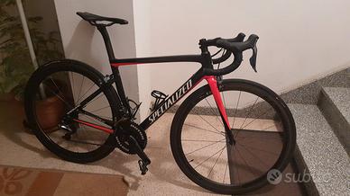 Specialized Tarmac Sl 6 shimano elettronico  