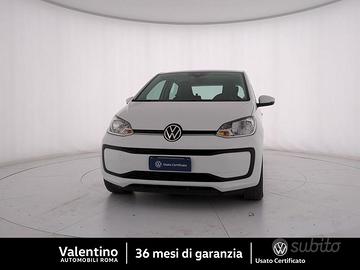 Volkswagen up! 1.0 5p. EVO move BlueMotion T...