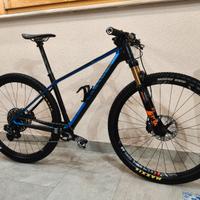 Canyon Exceed taglia M anno 2020