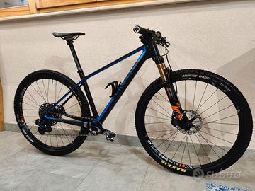 Canyon Exceed taglia M anno 2020