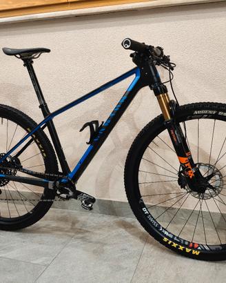 Canyon Exceed taglia M anno 2020