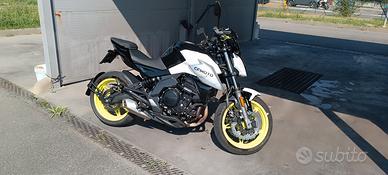 CF MOTO 650 NK 