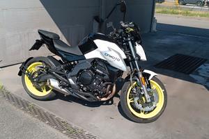 CF MOTO 650 NK 