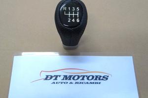 Pomello leva cambio sei marce Bmw s1 e Bmw s3