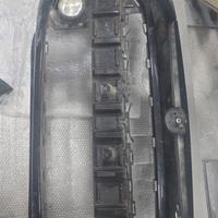 paraurti grande punto evo