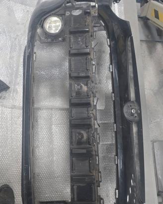 paraurti grande punto evo