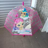 Ombrellino Shimmer Shine
