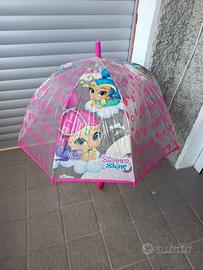 Ombrellino Shimmer Shine