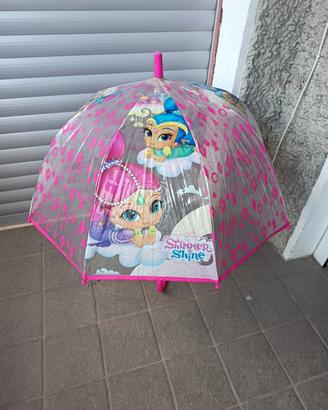 Ombrellino Shimmer Shine