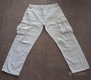 Pantaloni da uomo Terranova taglia 48