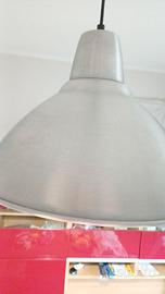 Lampadario  cucina uffici stanzetta