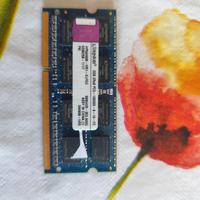 RAM Samsung 4GB