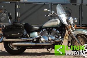YAMAHA XVZ 1300 royal Star classic perfetta di m