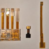 Adattatore Standard, Micro, Nano SIM + SD cellular