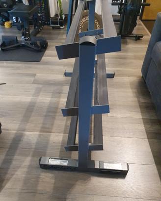 Porta manubri bodysolid
