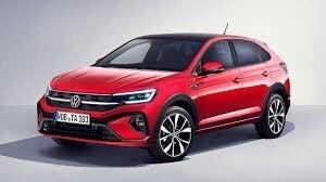 Musata completa e ricambi vari VOLKSWAGEN TAIGO 20