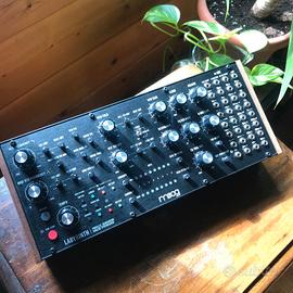 Moog Labyrinth